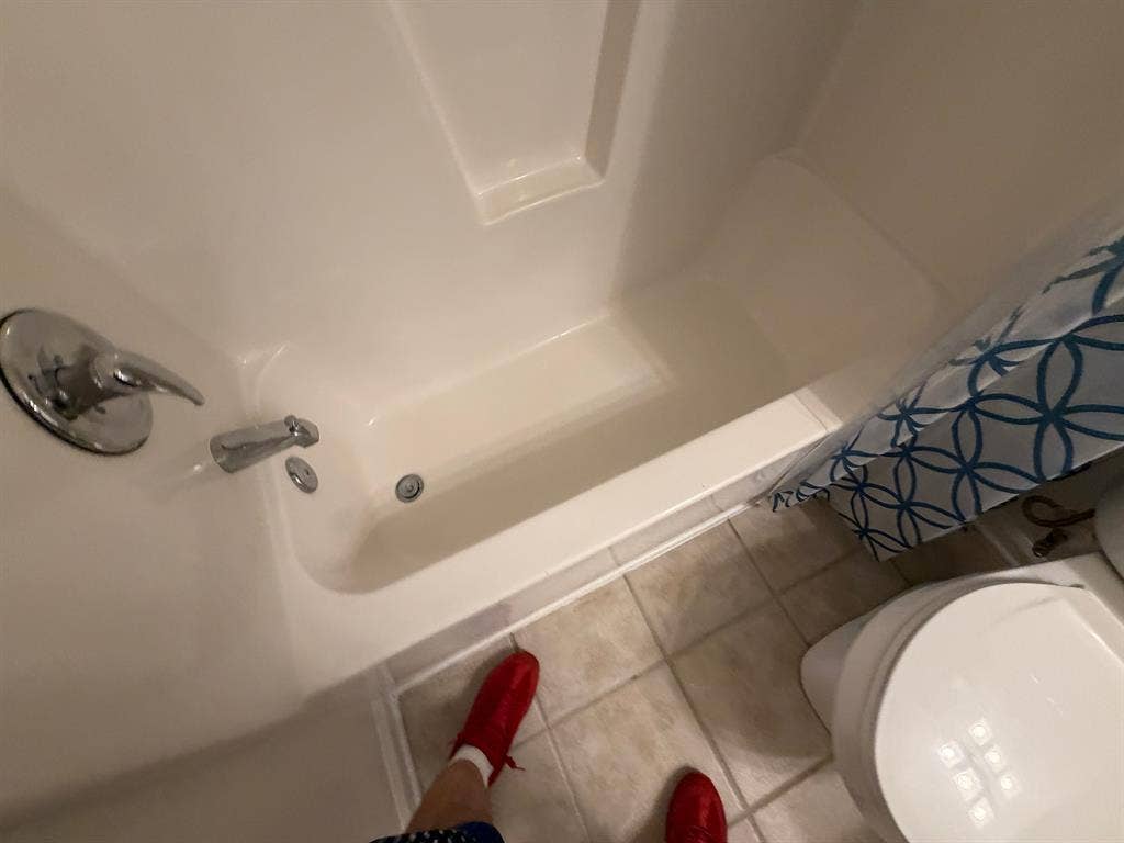2 BR in Charlotte