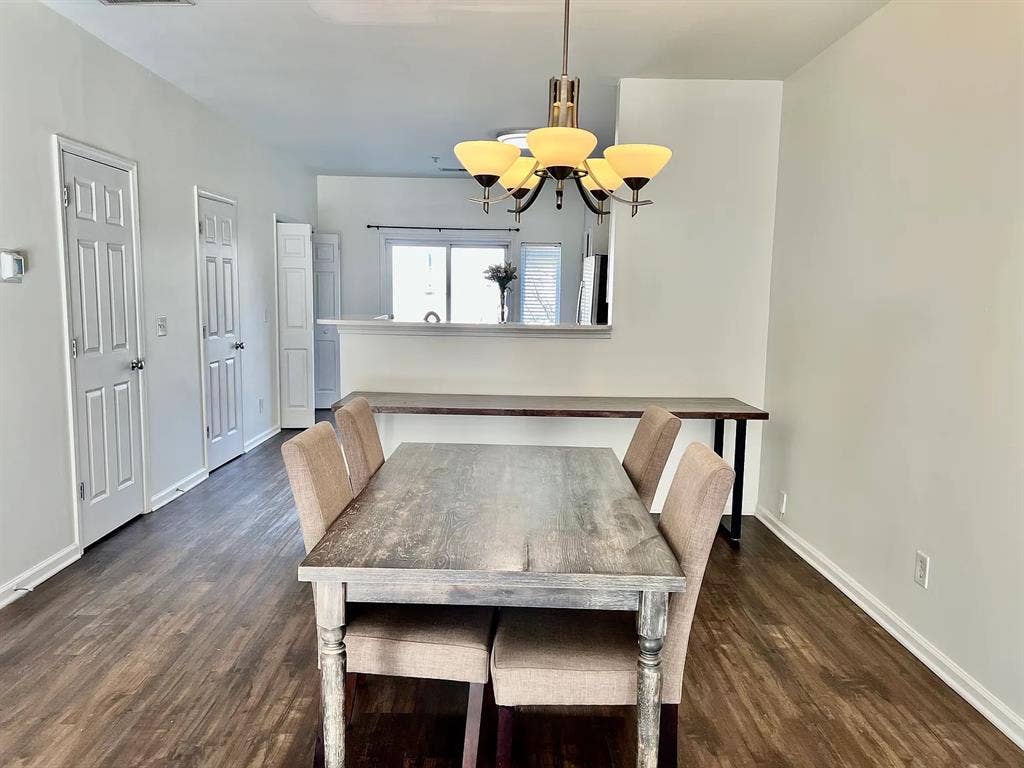 2 BR in Charlotte