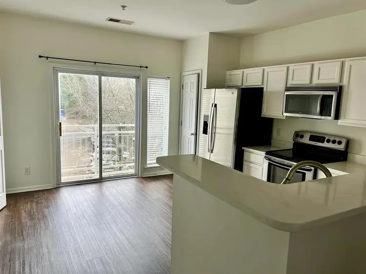 2 BR in Charlotte