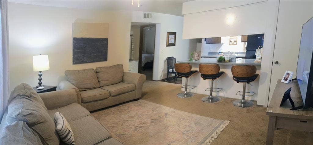 Roommate Wanted