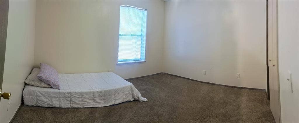 Roommate Wanted