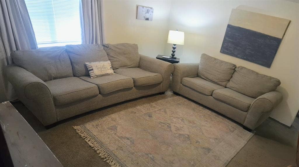 Roommate Wanted