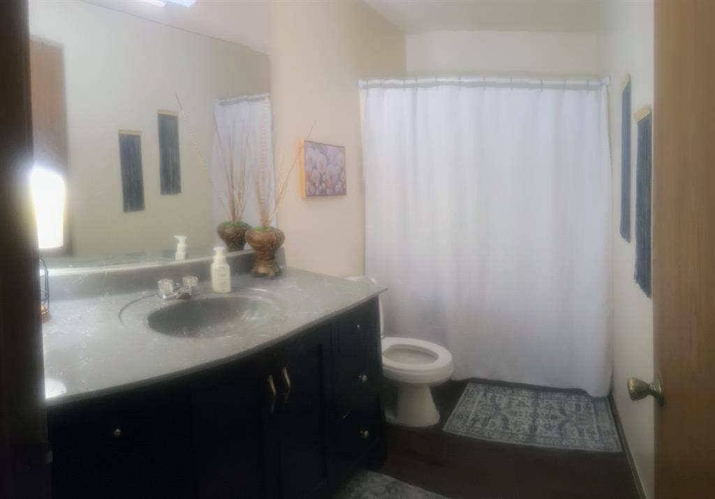 Roommate Wanted