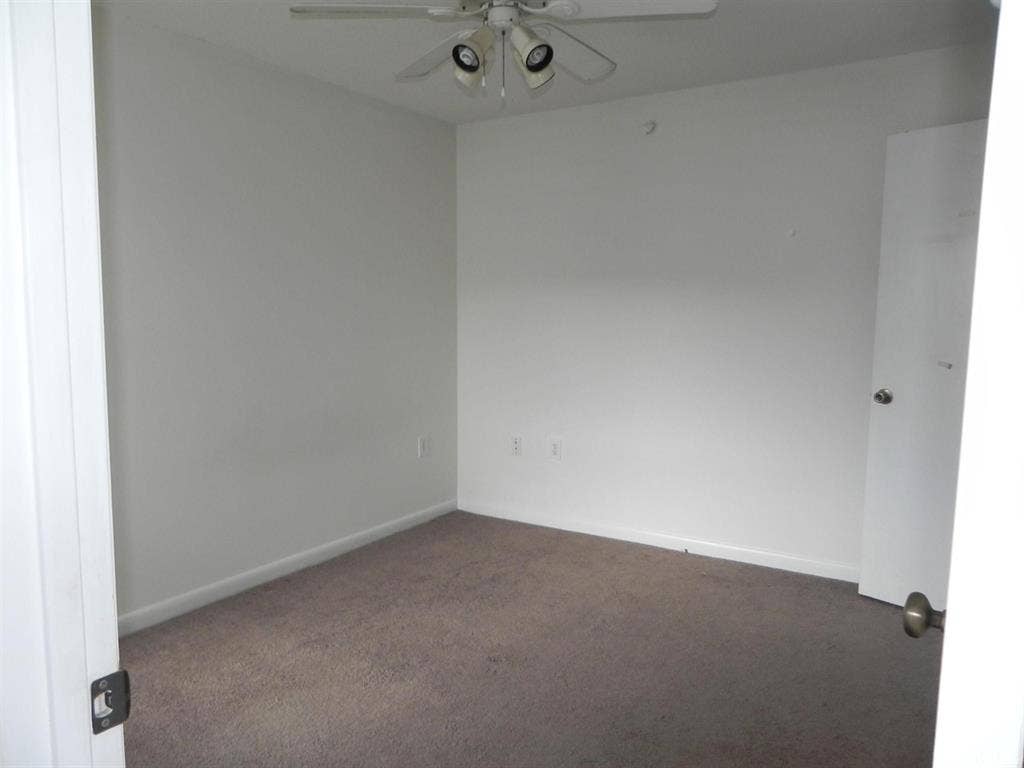 4 BR in Raleigh