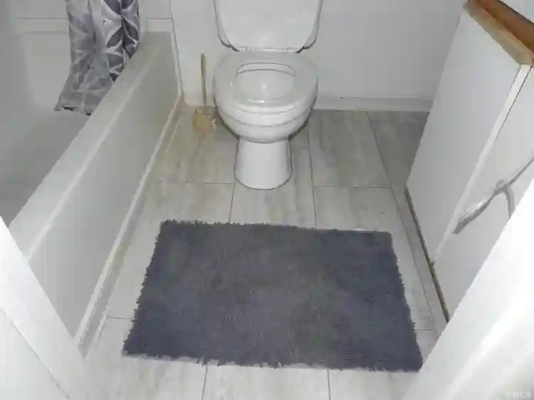 4 BR in Raleigh