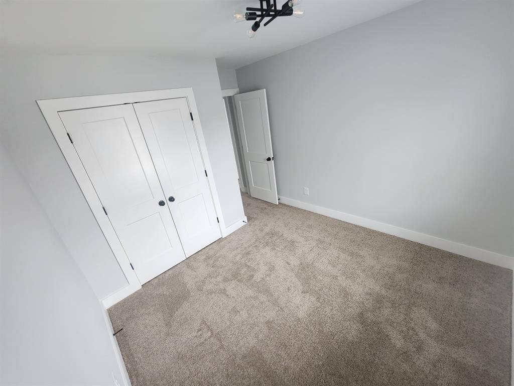 3 BR in Concord