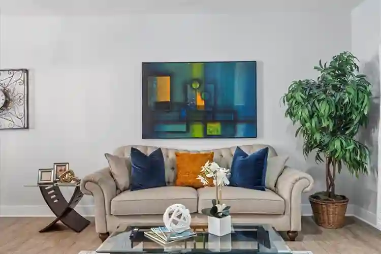 3 BR in Concord