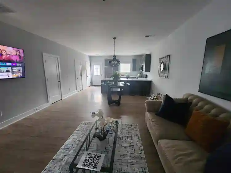 3 BR in Concord