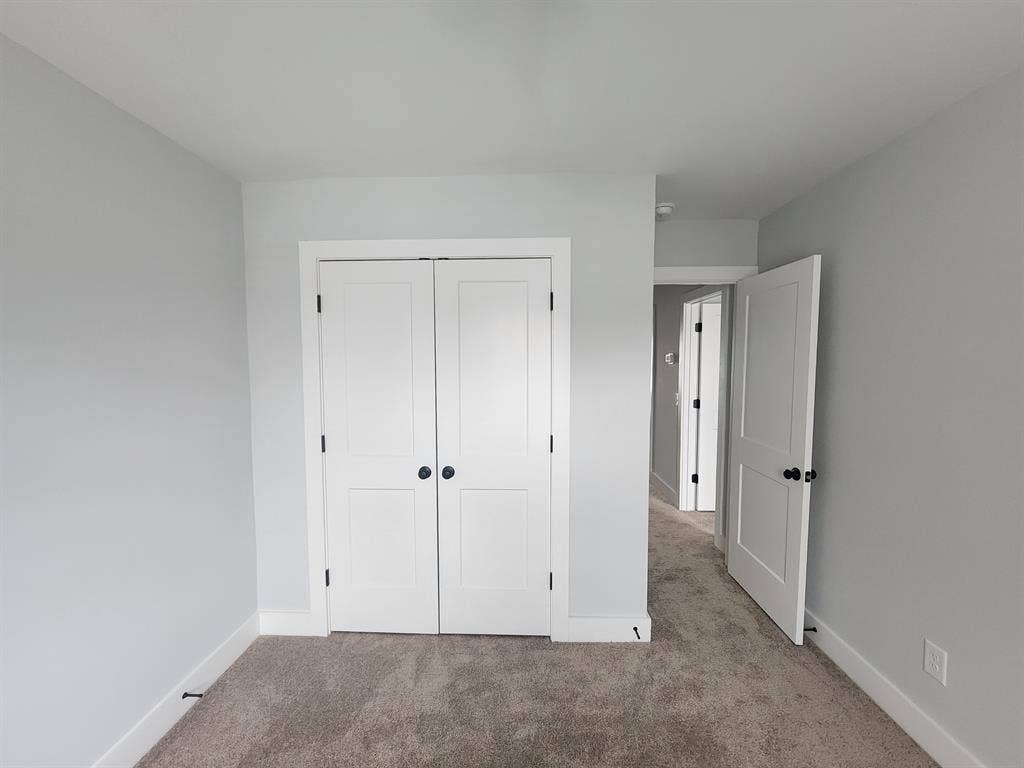 3 BR in Concord