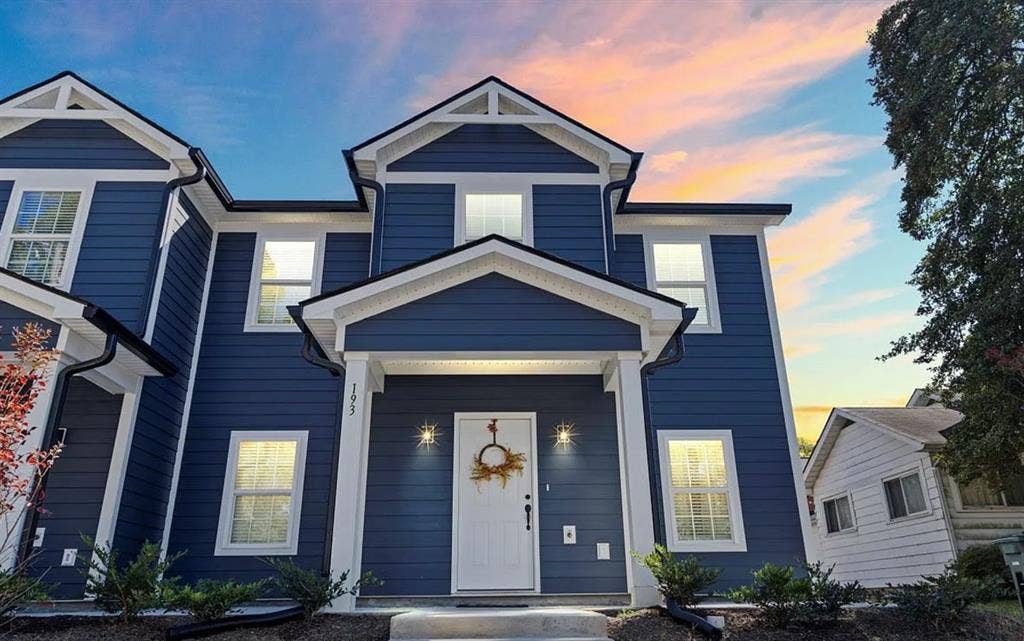 3 BR in Concord