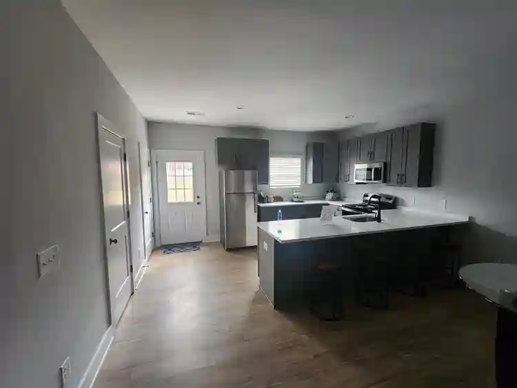 3 BR in Concord