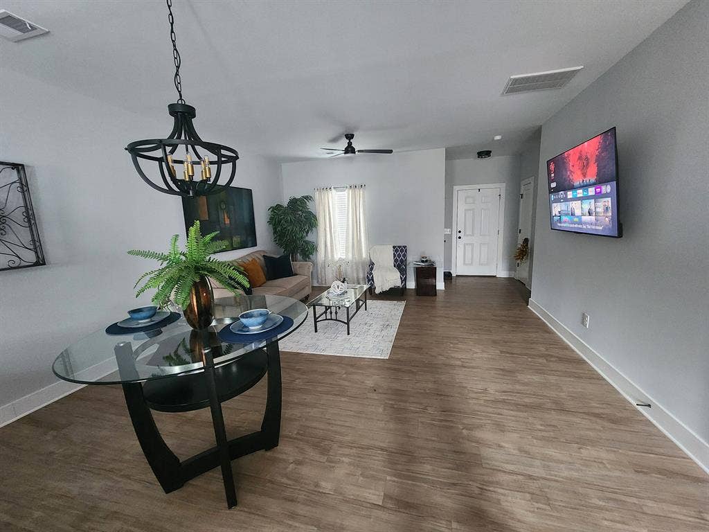 3 BR in Concord
