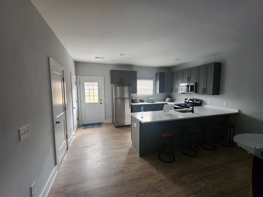 3 BR in Concord