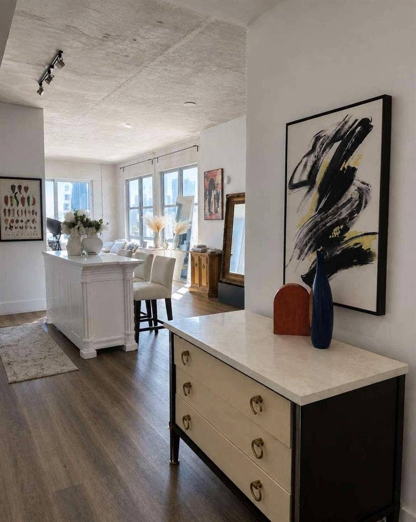 New Listing