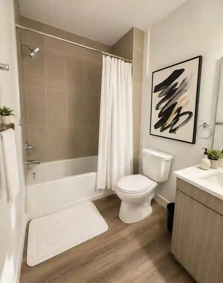 Miami downtown Penthouse Apartment