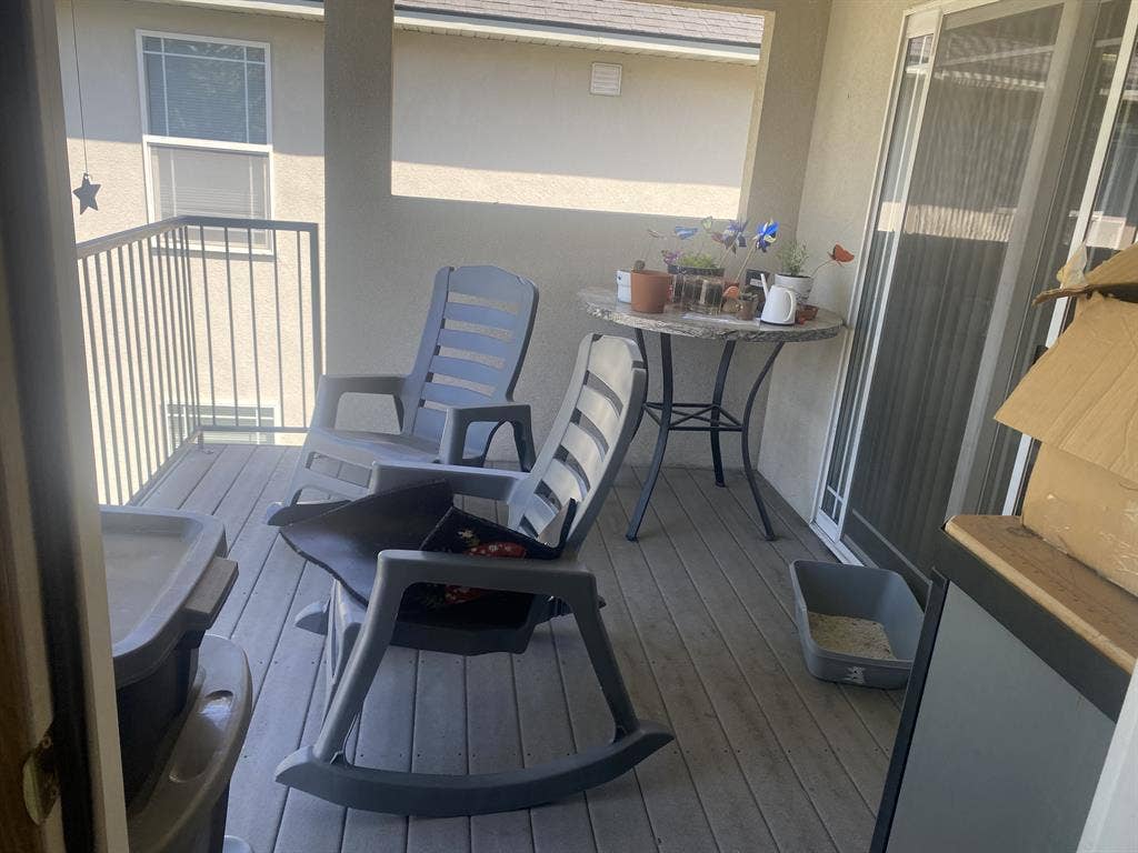Looking for someone to fill my room