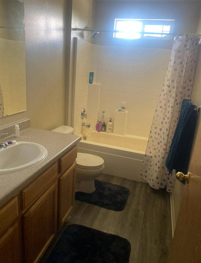 Looking for someone to fill my room