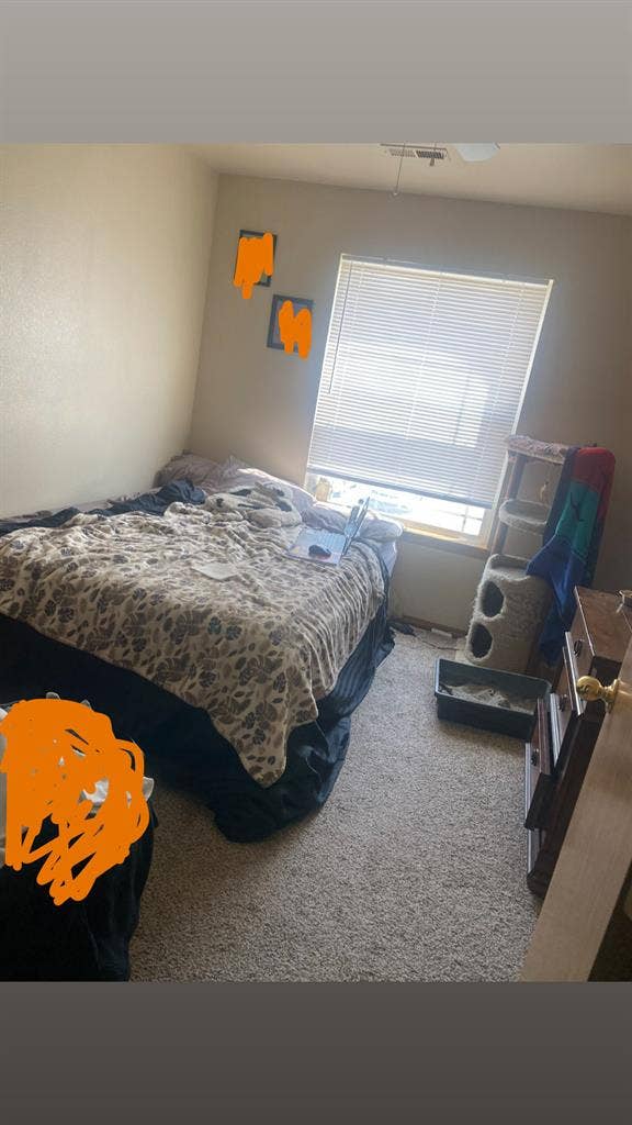 Looking for someone to fill my room
