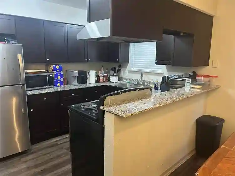2 Bedroom Cheap & Near Campus