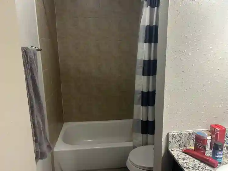 2 Bedroom Cheap & Near Campus