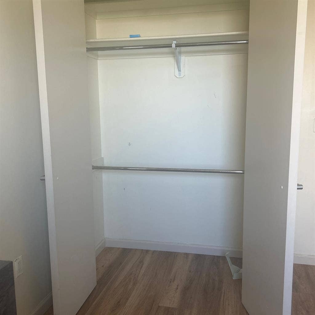 Private room