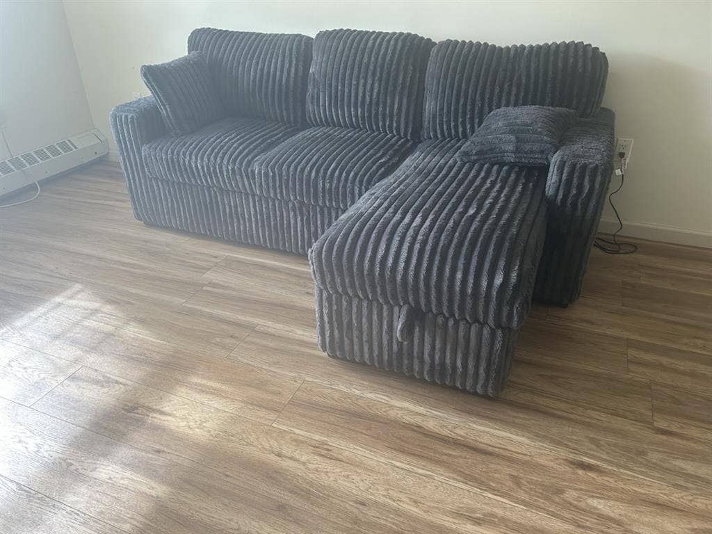 Private room