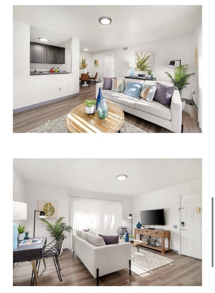1-2 housemates needed