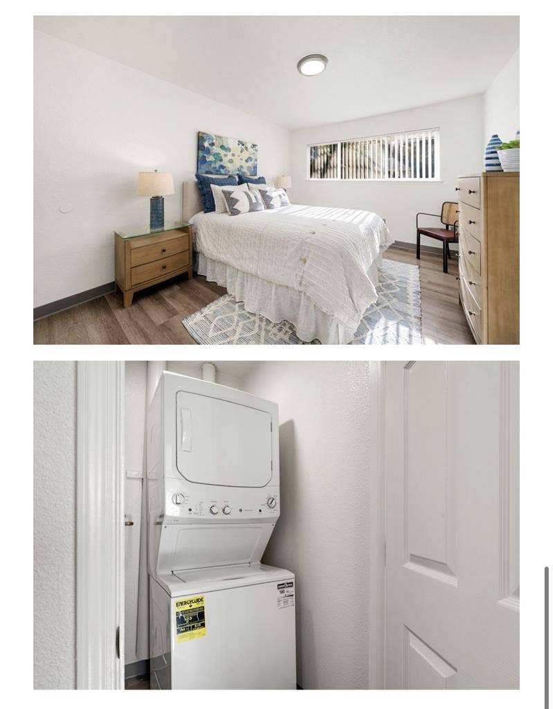 1-2 housemates needed