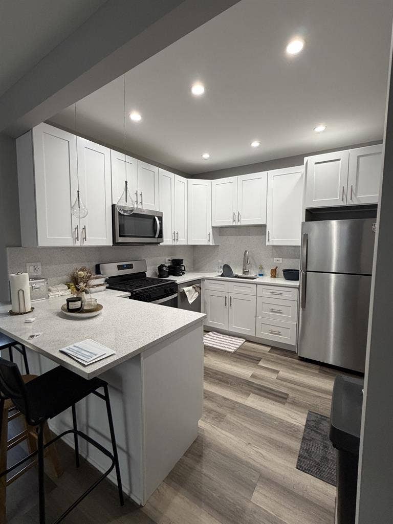 New Listing