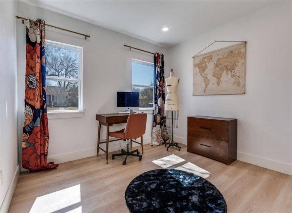 New Listing