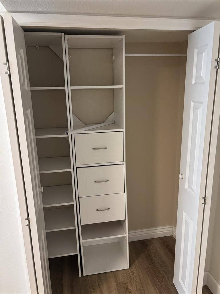 New Listing