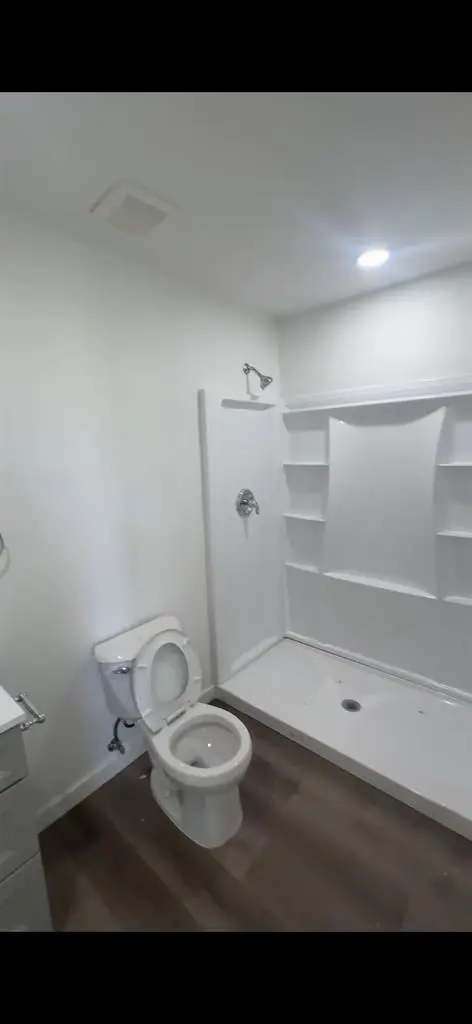 Studio for rent