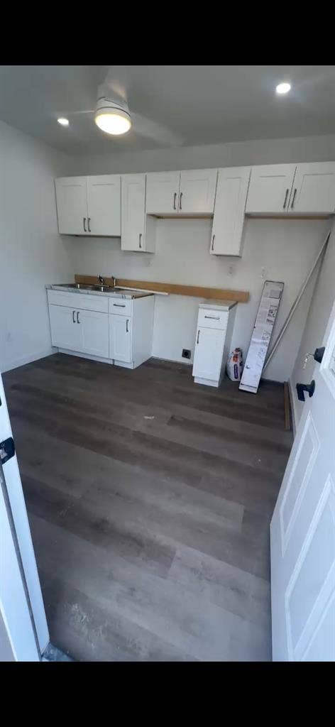 Studio for rent