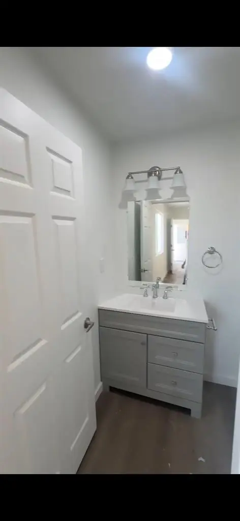 Studio for rent