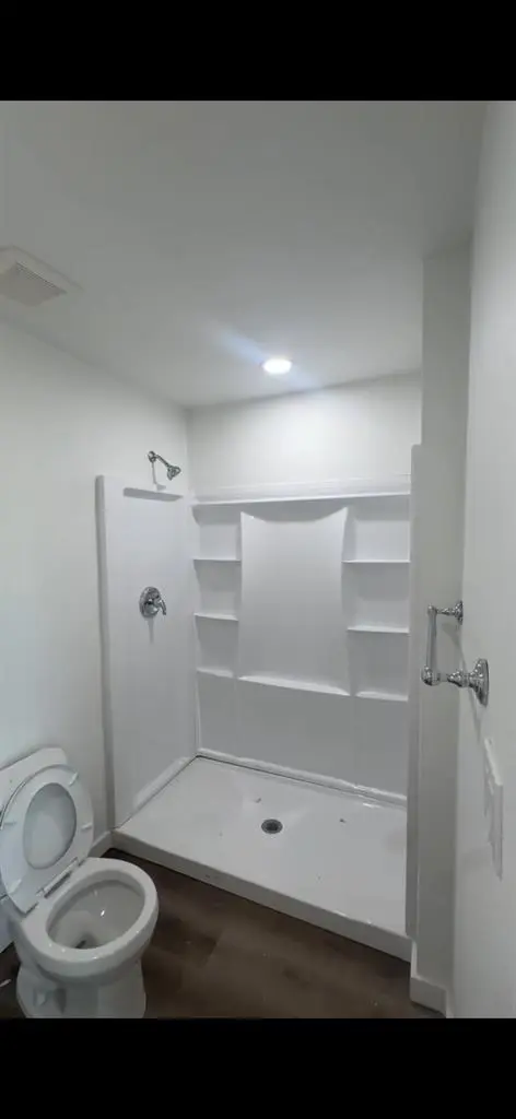 Studio for rent
