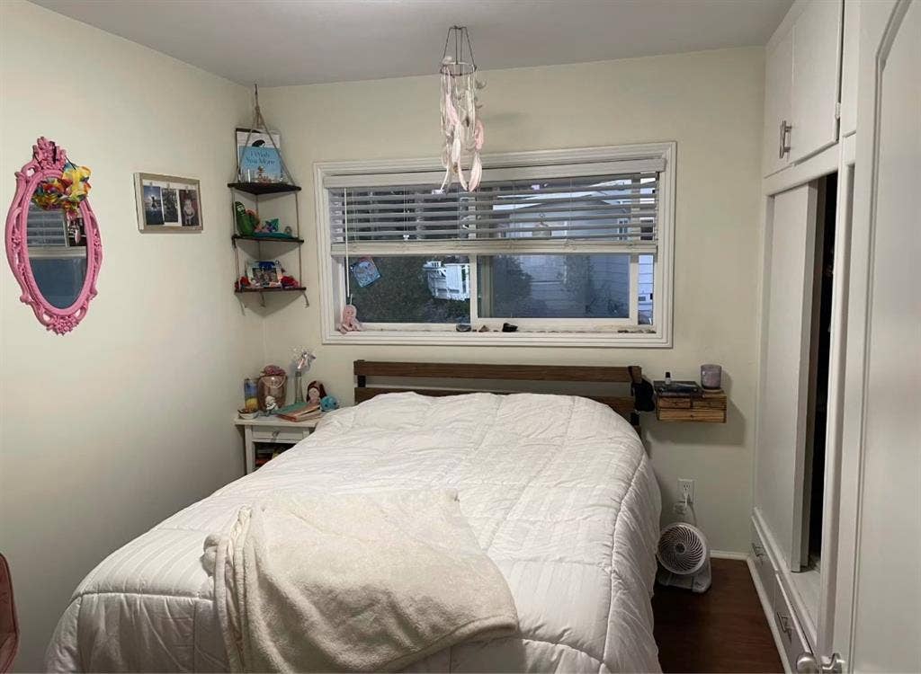 Room for rent