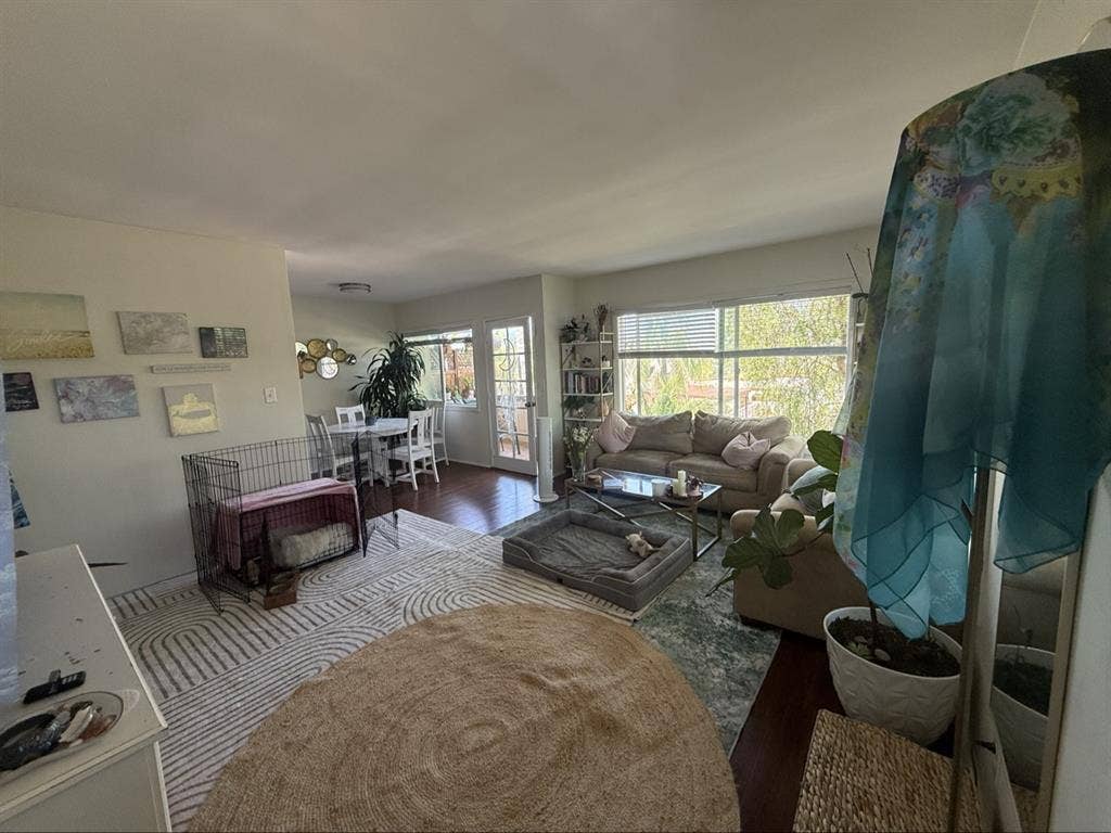 Room for rent