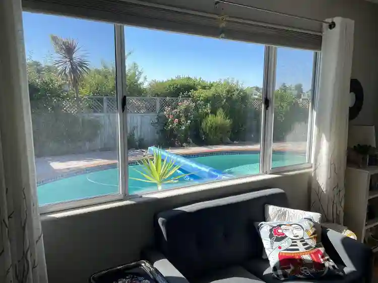 Attached Studio for Rent