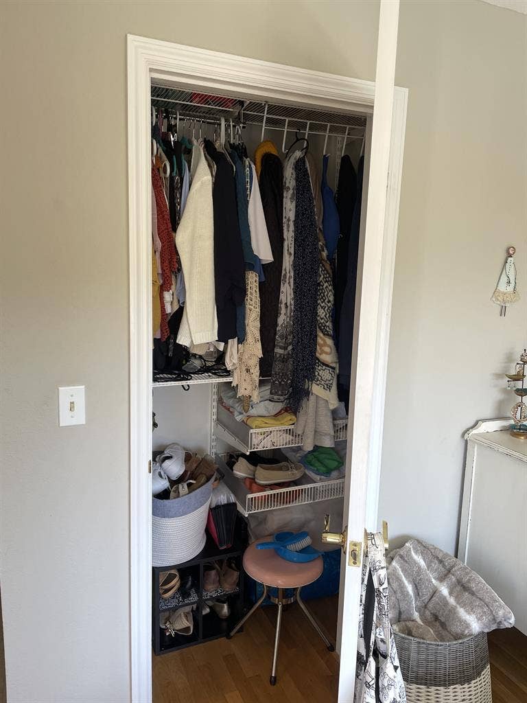 Attached Studio for Rent