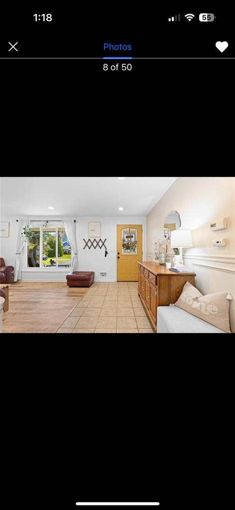 New Listing