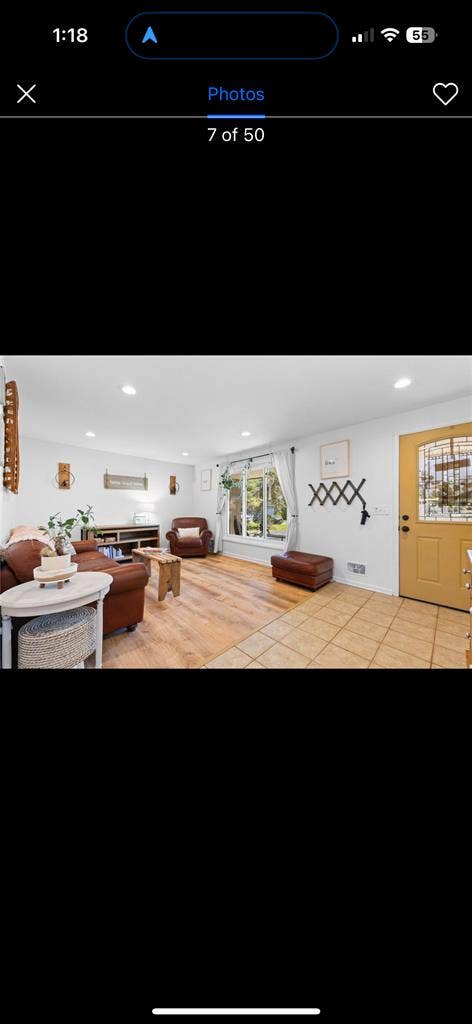 New Listing