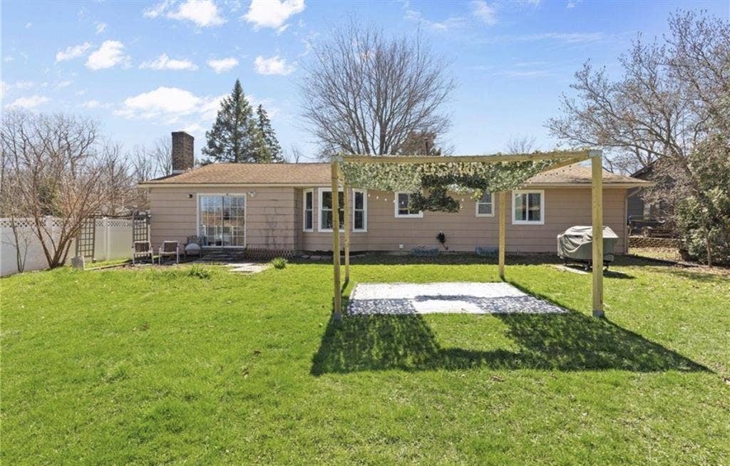 New Listing