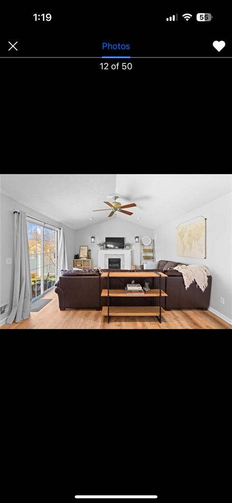 New Listing