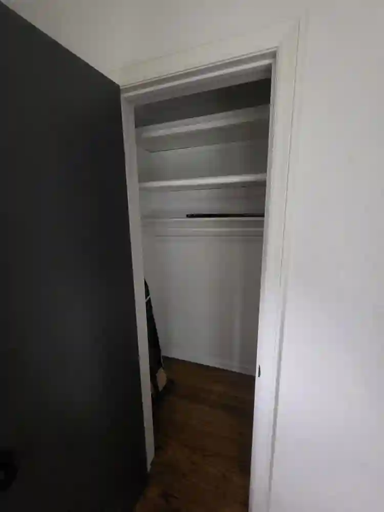 Single bedroom for rent
