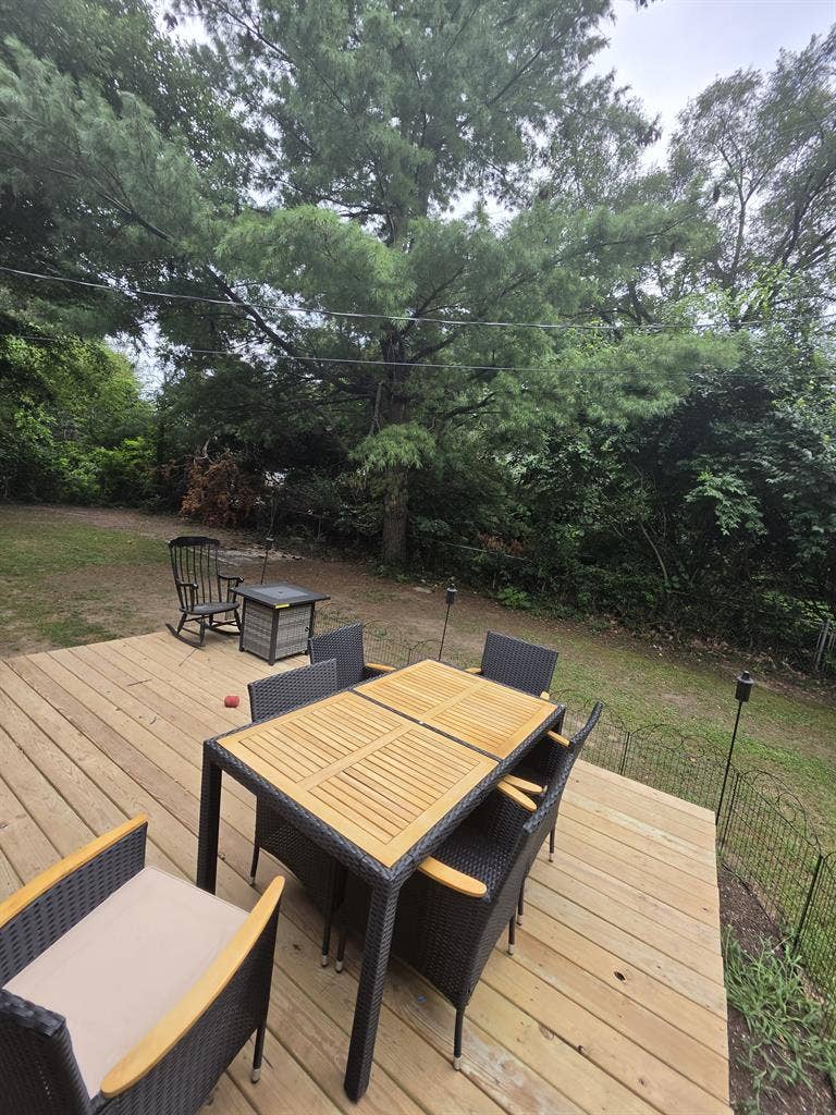 Single bedroom for rent