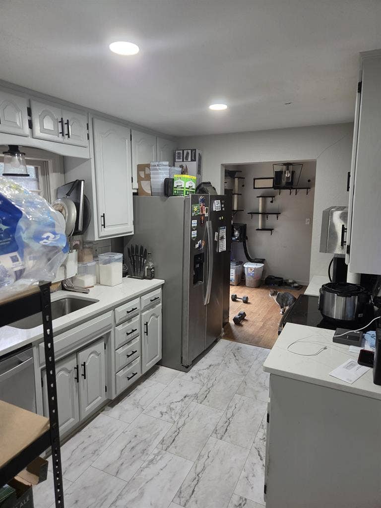 Single bedroom for rent