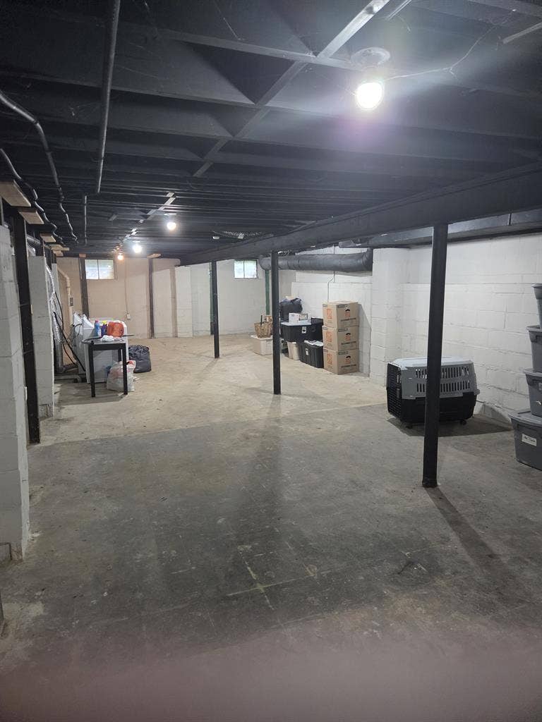 Single bedroom for rent