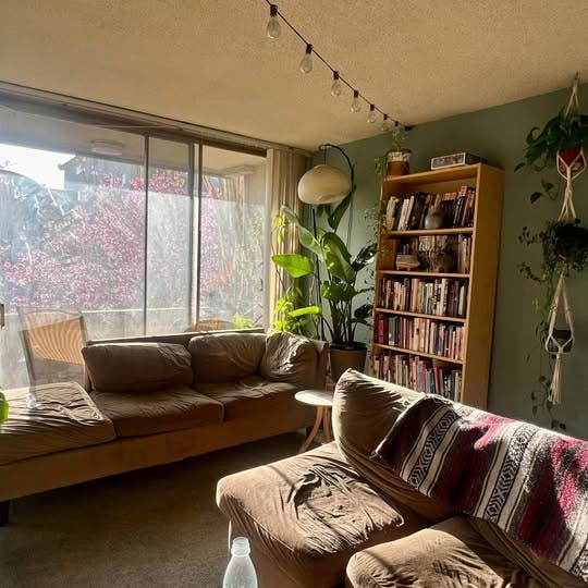 Room and Private Bathroom for rent