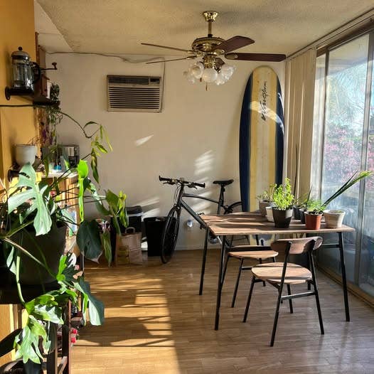 Room and Private Bathroom for rent