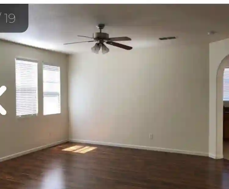2 Rooms + Private Bath